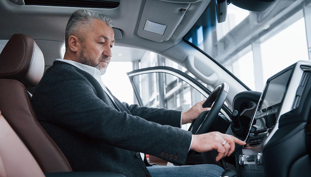 The Future is Here: Protecting Your Electric Vehicle with the Right Warranty