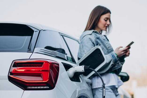 Evaluating the Coverage Options for Electric Vehicle Battery Warranties