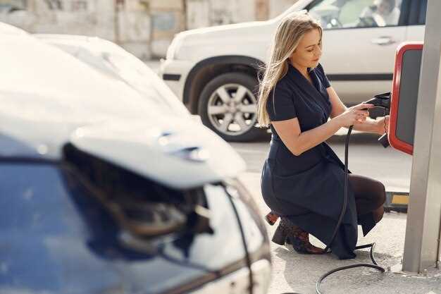 How Extended Warranties Work for Electric Cars and Their Batteries